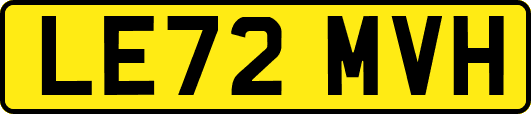 LE72MVH