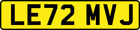 LE72MVJ