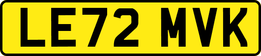 LE72MVK