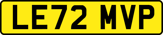 LE72MVP