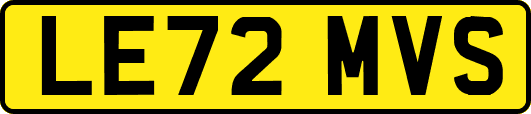 LE72MVS