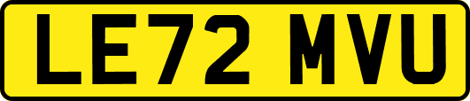 LE72MVU