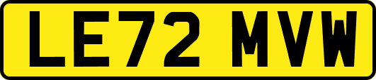 LE72MVW