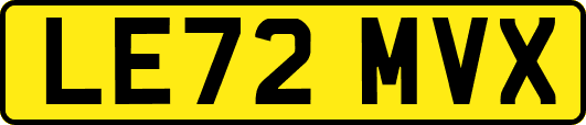 LE72MVX