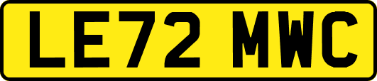 LE72MWC