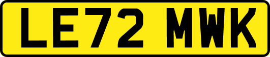 LE72MWK