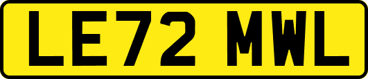 LE72MWL