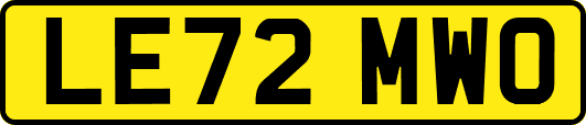 LE72MWO