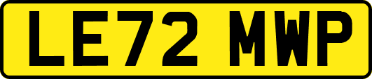 LE72MWP