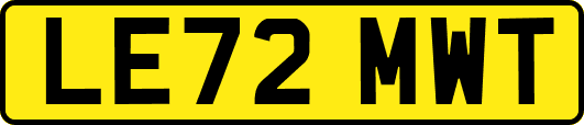 LE72MWT