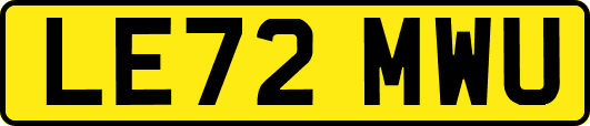 LE72MWU