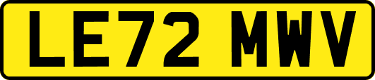 LE72MWV