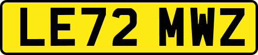 LE72MWZ