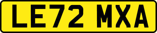 LE72MXA