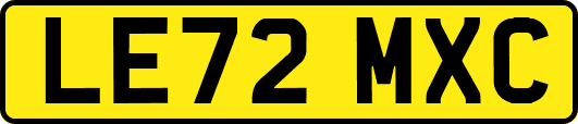LE72MXC