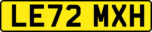 LE72MXH