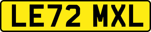LE72MXL