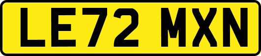 LE72MXN