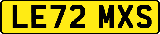 LE72MXS