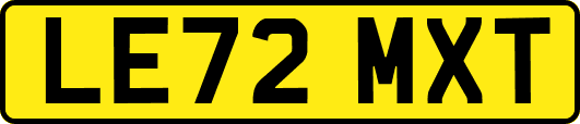 LE72MXT