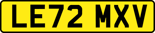 LE72MXV