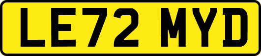 LE72MYD