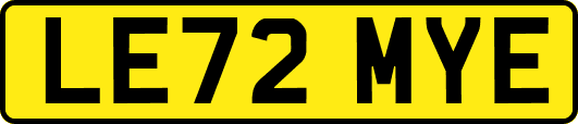 LE72MYE