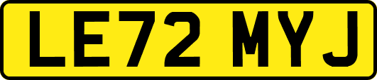 LE72MYJ
