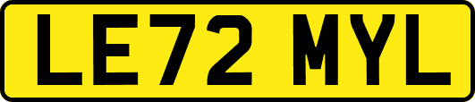 LE72MYL