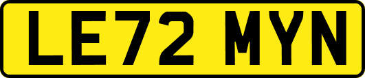 LE72MYN