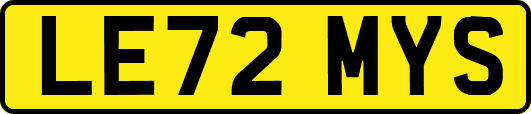 LE72MYS