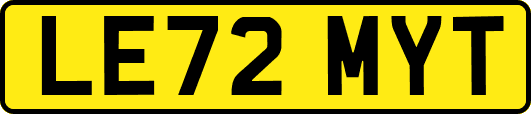 LE72MYT