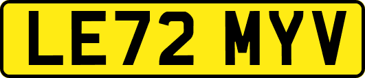 LE72MYV