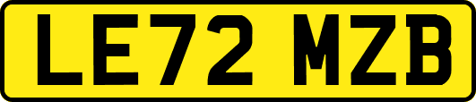LE72MZB