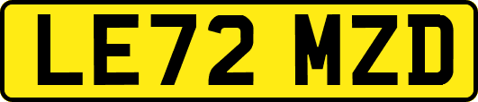 LE72MZD