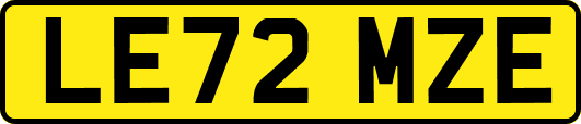 LE72MZE