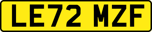 LE72MZF