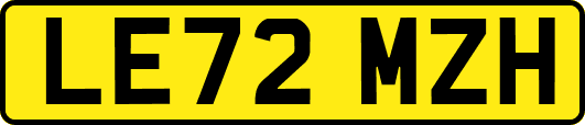 LE72MZH