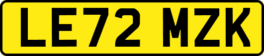 LE72MZK