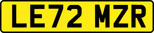 LE72MZR