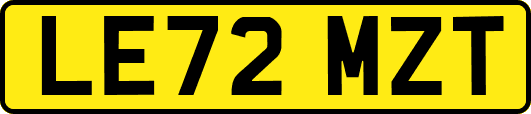 LE72MZT