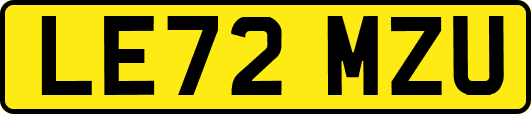 LE72MZU