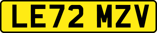 LE72MZV