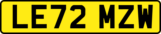 LE72MZW
