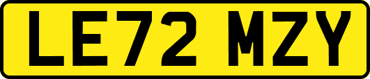 LE72MZY
