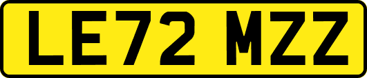 LE72MZZ
