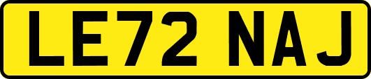 LE72NAJ