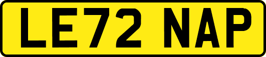 LE72NAP