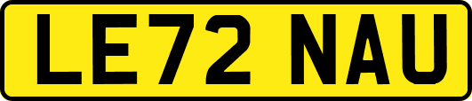 LE72NAU