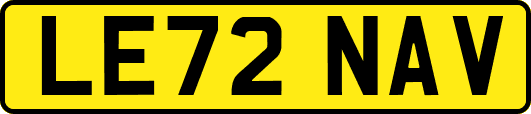 LE72NAV